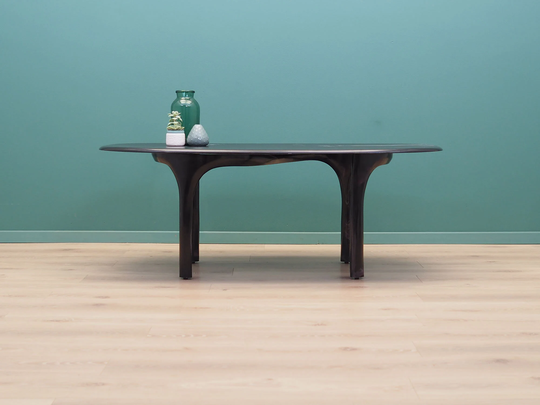 Coffee Table, Danish Design, 1970S, Made in Denmark