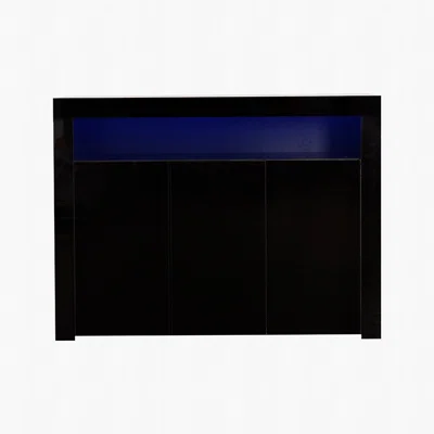 Chanteria 51.2" Wide Sideboard