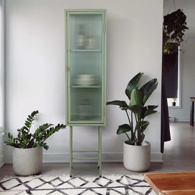 Guilian 15" Wide Sideboard