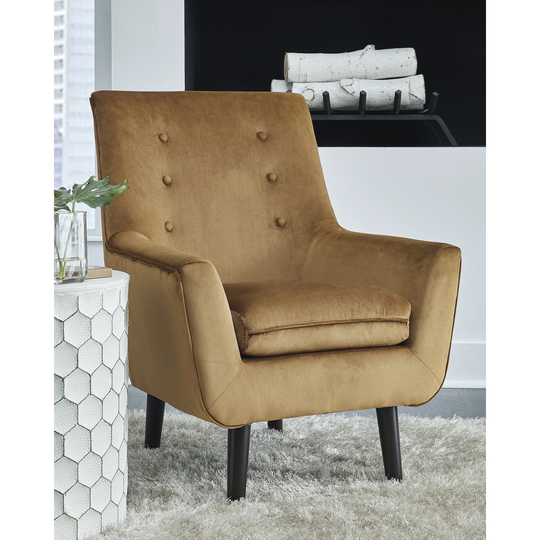 Zossen Accent Chair