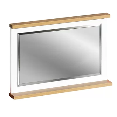 Gwenda Accent Mirror