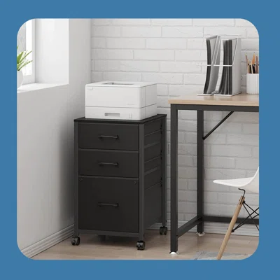 Italo Desk Organizer