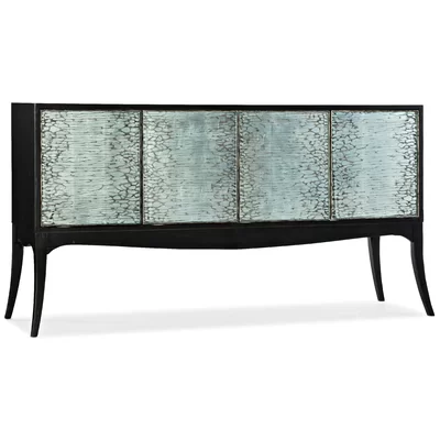 Melange 70" Wide Sideboard
