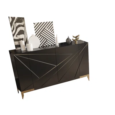 Maximo Sideboard Mx06