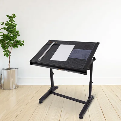 Vevey Height Adjustable Standing Desk