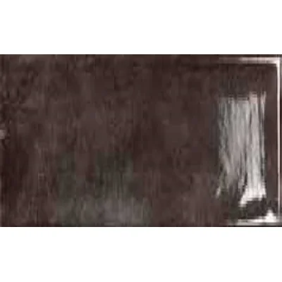 Nara Negro Bright 3" x 12" Ceramic Subway Tile