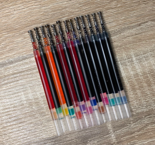 Ink Joy Color Refills