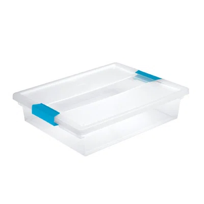 Plastic Box
