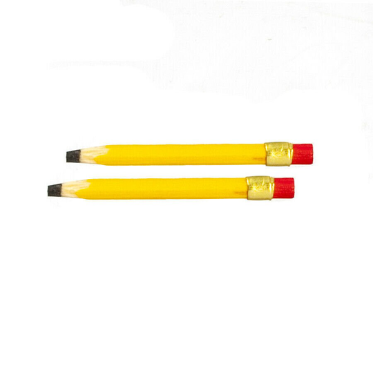 Dollhouse Miniature Pencils Set Of 2