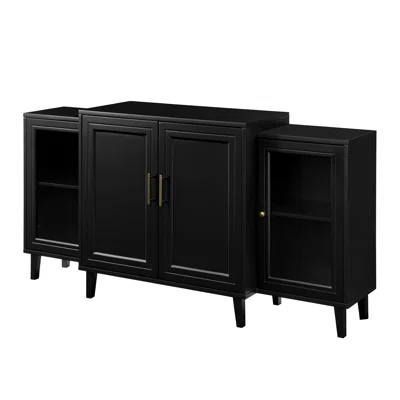 Elllise 62" Wide Sideboard