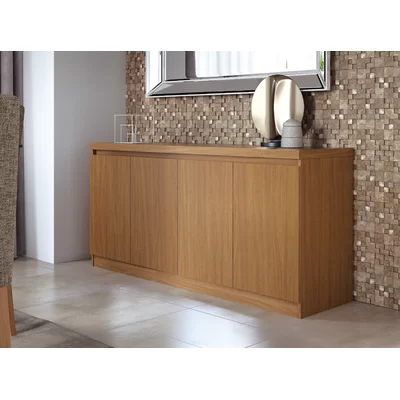 Kistner 62.99" Wide Sideboard