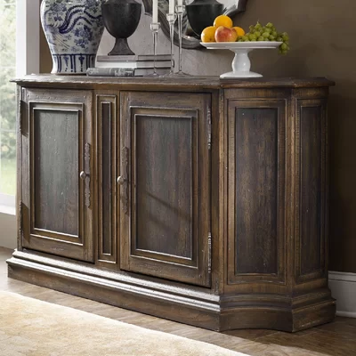 Hill Country 73" Wide 2 Drawer Sideboard