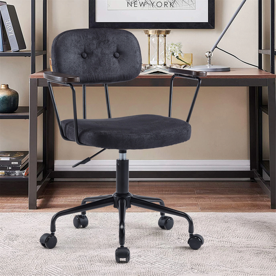 Modern Leisure Office Chair Swivel Office Chair