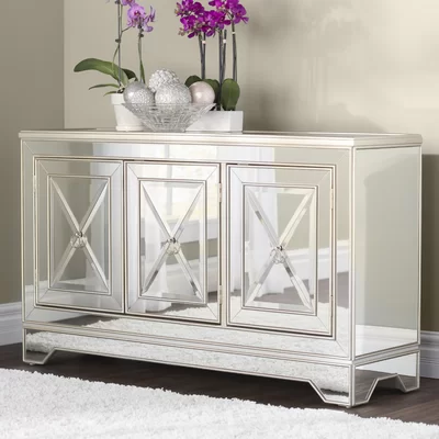 Dasi 58" Wide Sideboard