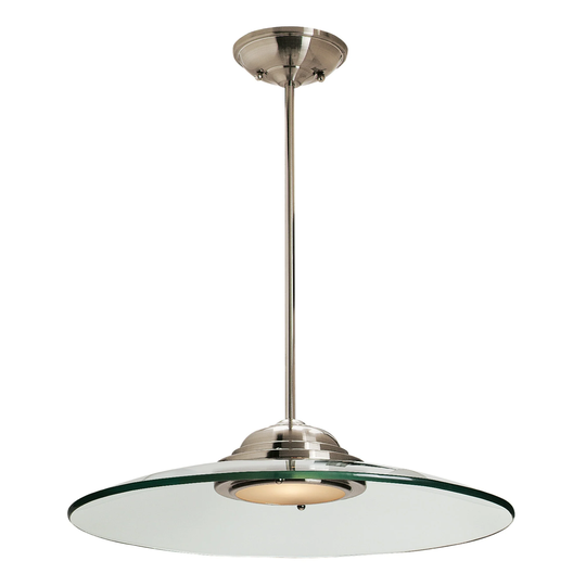 Access Lighting Phoebe 1 Light Full Sized LED Pendant
