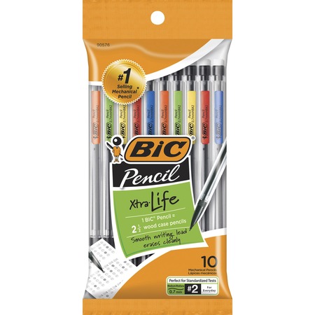 Wholesale BIC Top Advance Mechanical Pencils: Discounts on BIC Mechanical Pencils BICMPP101
