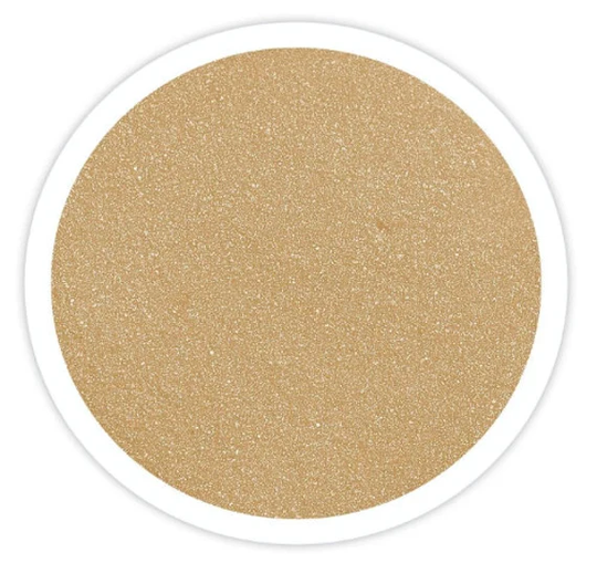 Hazelnut Colored Sand, 1/2 lb. Or 1 Bag, Unity Wedding David's Craft Sand