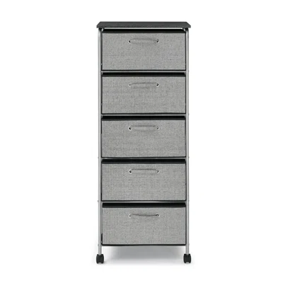 Balmuth 5 Drawer Storage Chest