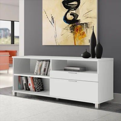 DeSandre 2 - Drawer Filing Storage Cabinet