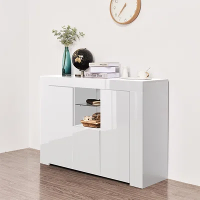 45.66'''' Wide Sideboard