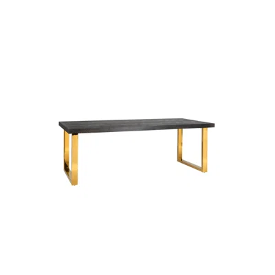 Blackbone Dining Table