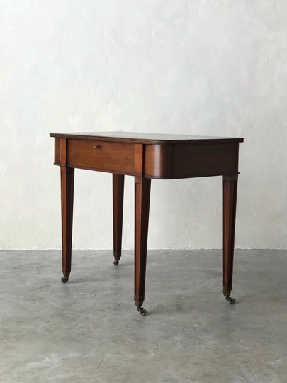 19Th Century Silver Table Elkington & Co