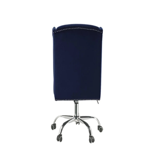 Office Chair Velvet