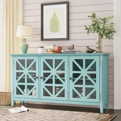 Camya 62.2" Wide Sideboard