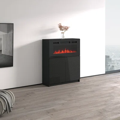 Fontayne 40" Wide Sideboard