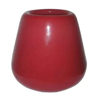 Sbordone Renzo Hand Blown Art Table Vase