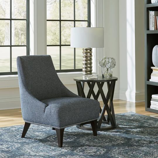 Kendall Upholstered Accent Chair