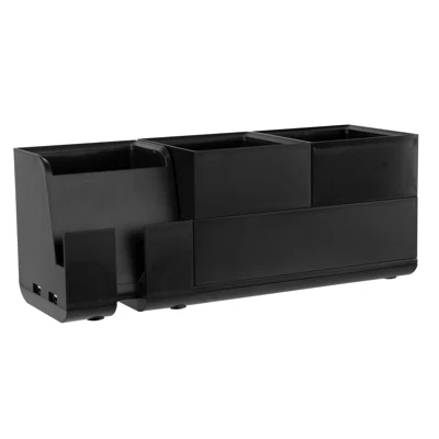 Stackable Desk Organizer