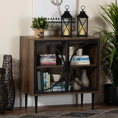 Desere 31.5" Wide Sideboard