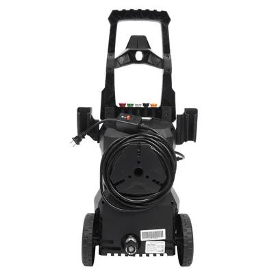 High-Pressure Washer Jet Sprayer