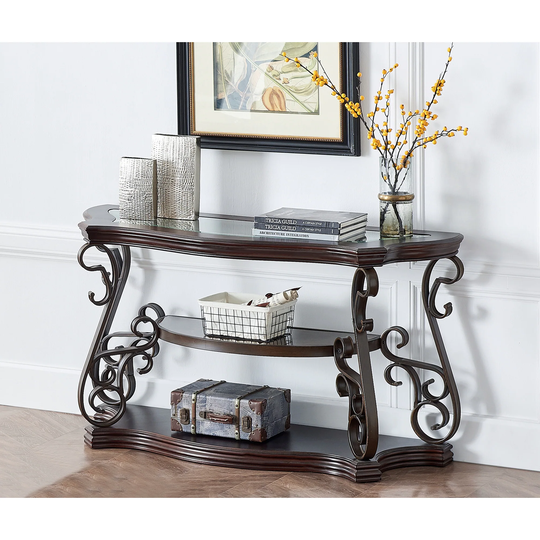 Sofa Table