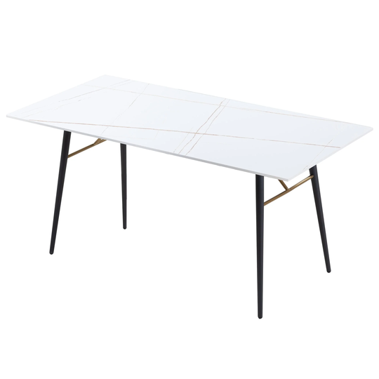 Dining Table 1800White