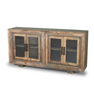 Stender 4 Door Sideboard