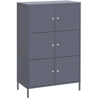 Trevis Storage Cabinet