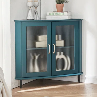 Joshalyn 33.62" Wide Sideboard