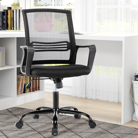 Home Office Chair Computer Task Chair Adjustable Desk Chair