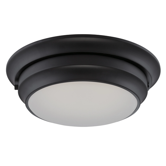 Nuvo Dash 1 Light LED Flush Mount