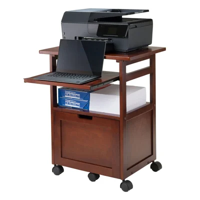 Scunthorpe 1 - Shelf Sorage Cabinet