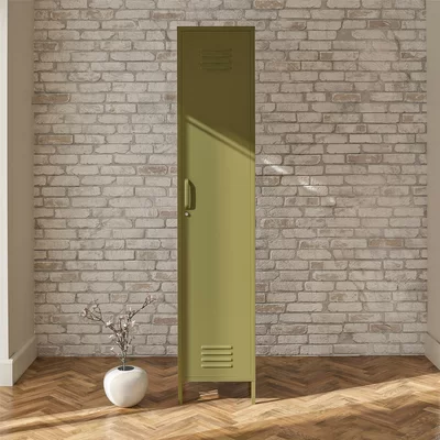 Gioia 4 - Shelf Storage Cabinet