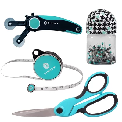 Singer ProSeries™ Measure, Mark, & Cut Bundle Sewing Kit