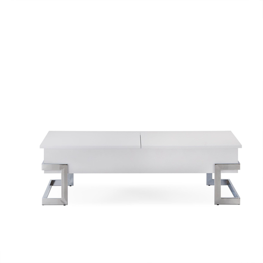 Coffee Table, End Table Sofa Table Cocktail Table with Lift Top Tray