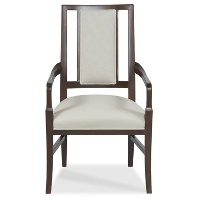 Walsh Upholstered Arm Chair