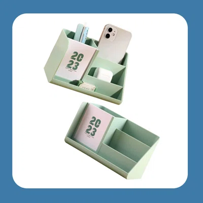Laughry Desk Organizer