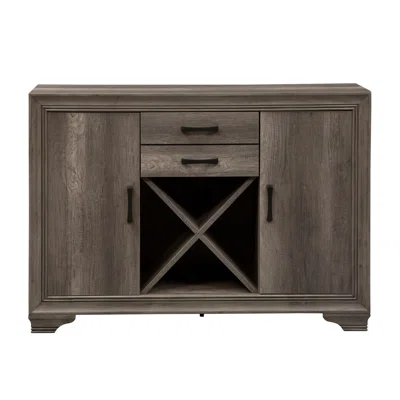 Reyla 51" Wide Sideboard