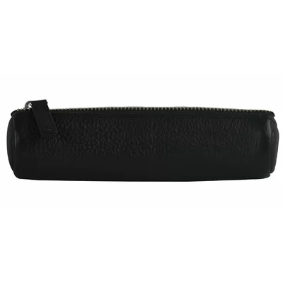 Bahtie Genuine Leather Stationary Pouch Bag