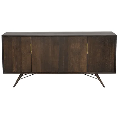 Niels 63" Wide Sideboard